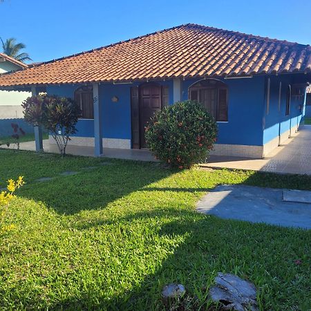 Casa Grande e confortável Piscina e área Gourmet em Cabo Frio Unamar Tamoios Verão Vermelho Tamoios Verão Vermelho Vila Exterior foto