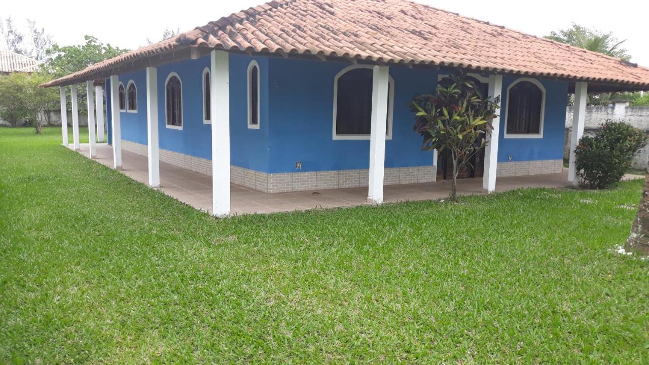 Casa Grande e confortável Piscina e área Gourmet em Cabo Frio Unamar Tamoios Verão Vermelho Tamoios Verão Vermelho Vila Exterior foto