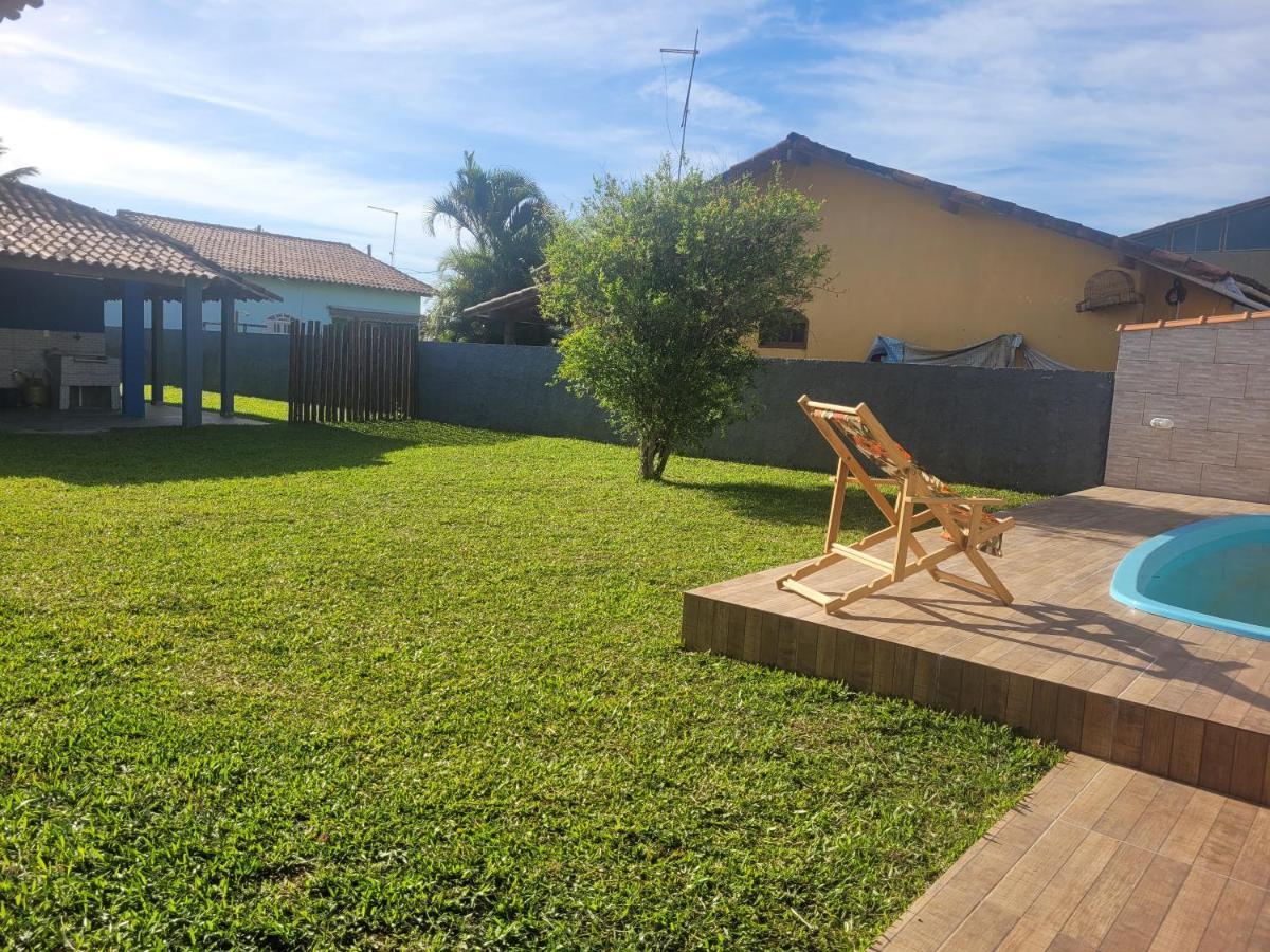 Casa Grande e confortável Piscina e área Gourmet em Cabo Frio Unamar Tamoios Verão Vermelho Tamoios Verão Vermelho Vila Exterior foto