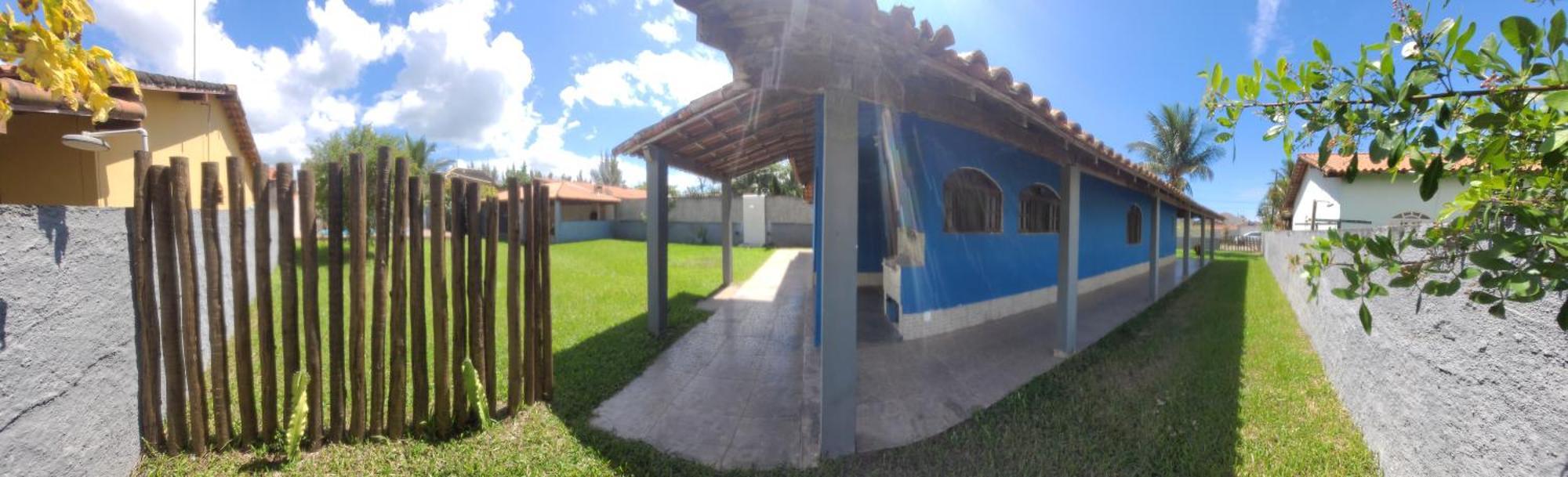Casa Grande e confortável Piscina e área Gourmet em Cabo Frio Unamar Tamoios Verão Vermelho Tamoios Verão Vermelho Vila Exterior foto