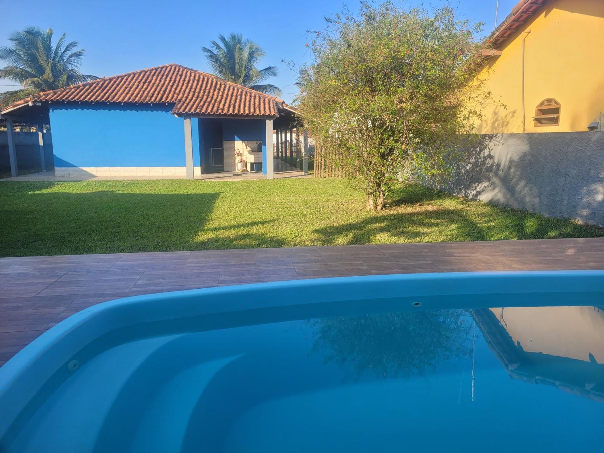 Casa Grande e confortável Piscina e área Gourmet em Cabo Frio Unamar Tamoios Verão Vermelho Tamoios Verão Vermelho Vila Exterior foto